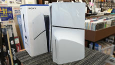 プレイステーション5本体|SONY