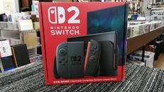 NINTENDO SWITCH2|NINTENDO / 任天堂