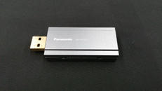 USBパワーコンディショナー|PANASONIC