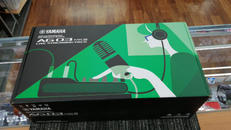 ライブストリーミングパック|YAMAHA