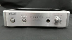 D/Aコンバーター|TEAC