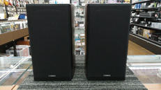 スピーカー|YAMAHA