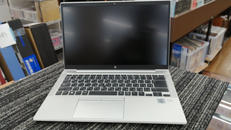 ノートパソコン|HP