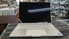 ノートパソコン|FUJITSU