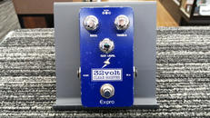 エフェクター|EX-PRO