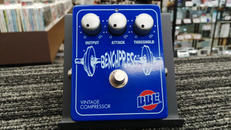 エフェクター|BBE