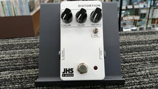 ディストーション|JHS PEDALS