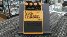 エフェクター|BOSS