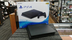 プレイステーション4本体|SONY
