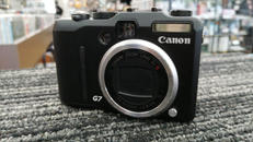 デジタルカメラ|CANON