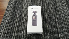 ウェアラブルカメラ・アクションカム|DJI