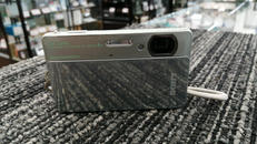 デジタルカメラ|SONY