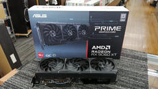 グラフィックボード|AMD