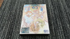 メガドライブソフト|GAME ARTS