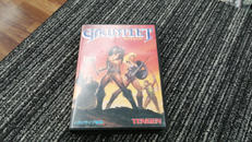 メガドライブソフト|TENGEN