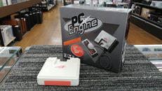 PCエンジンミニ|NINTENDO / 任天堂