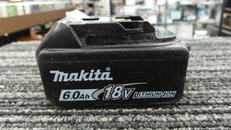 電動工具用バッテリー|MAKITA