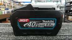 電動工具用バッテリー|MAKITA