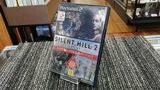 サイレントヒル2|KONAMI