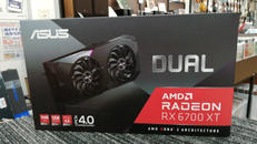 グラフィックボード|ASUS
