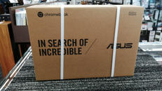 CHROMEBOOK|ASUS