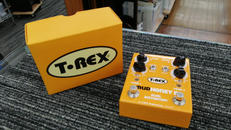 ディストーション|T-REX