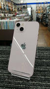 AU IPHONE13|APPLE/AU