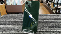 DOCOMO IPHONE13|APPLE