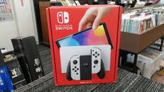 スイッチ有機EL|NINTENDO