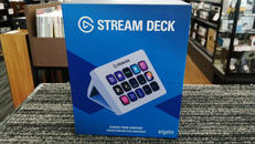 STREAM DECK|ELGATO