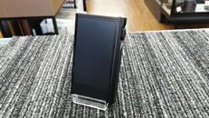 デジタルオーディオプレーヤー|ASTELL&KERN