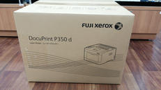 レーザープリンター|FUJI XEROX