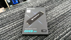 SSD 4TB|PREDATOR