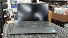 ノートパソコン|DELL