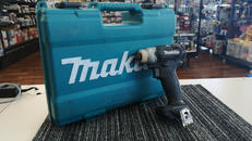 充電式インパクトドライバー|MAKITA