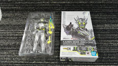 S.H.FIGUARTS|BANDAI