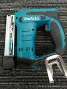充電式タッカ|MAKITA