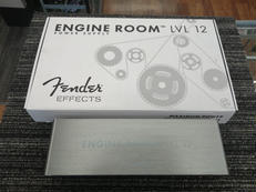 パワーサプライ|FENDER