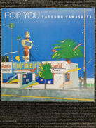 山下達郎 / FOR YOU|AIR