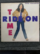 山下達郎 / RIDE ON TIME|AIR