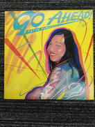 山下達郎 / GO AHEAD!|RCA