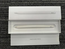 APPLE PENCIL 第２世代|APPLE