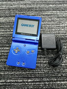 ゲームボーイアドバンスSP