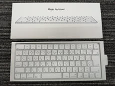 MAGIC KEYBORD|APPLE