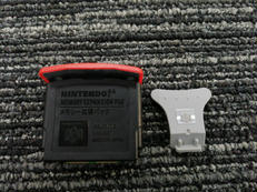 メモリー拡張パック|NINTENDO