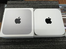 MAC MINI|APPLE