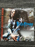 When Disaster Strikes...|Elektra Records