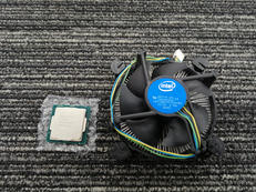 CORE I3-10100F|INTEL