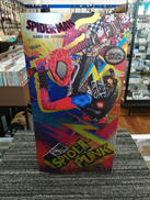MM 726　スパイダー・パンク|HOT TOYS
