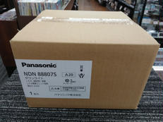 未開封　LEDダウンライト 本体|PANASONIC
